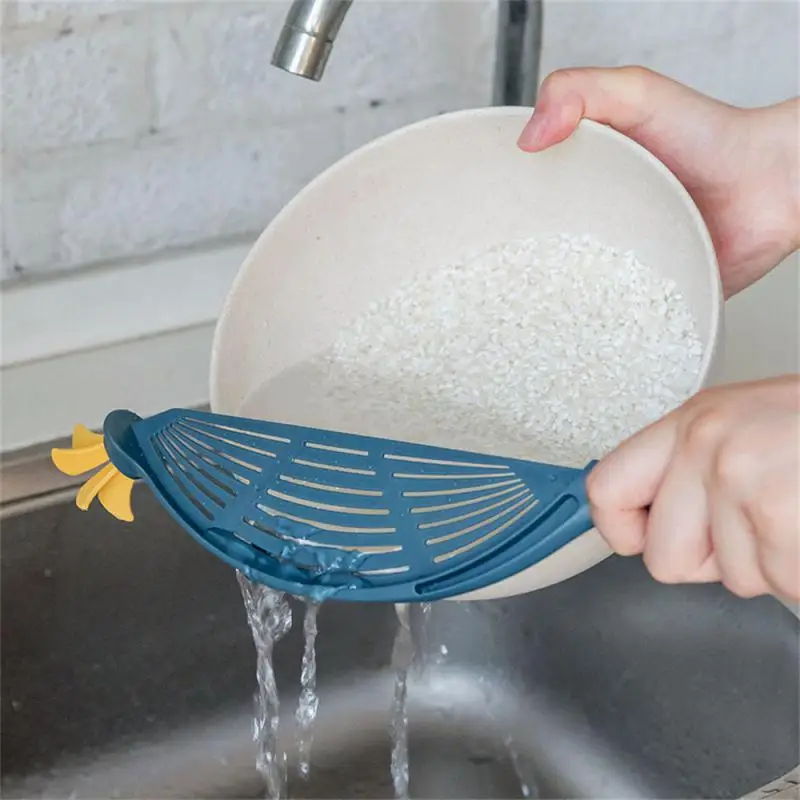 

Рисовая палочка практичная прочная Бытовая безопасная износостойкая моющаяся рисовая кухонная ложка для риса простая тонкая портативная маленькая ложка