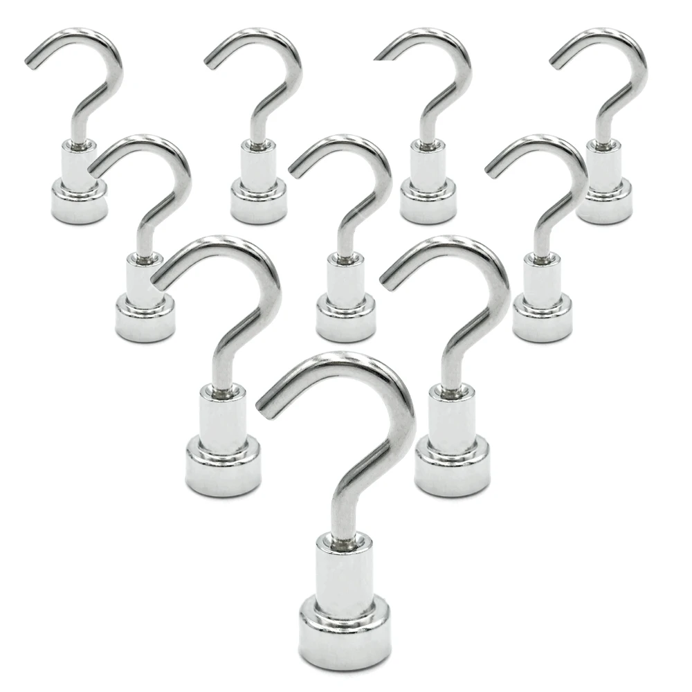 

Магнитные крючки KNE10