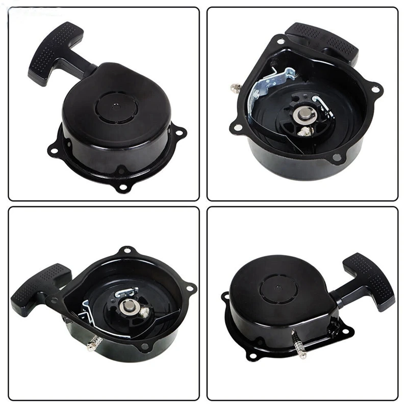 Kick Starter Pull Disk ручное устройство для запуска диска Suzuki Lt-A50 Alt50 Lt50 Quad Runne 1983-1987
