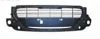 

Ten bumper middle grille for 4353