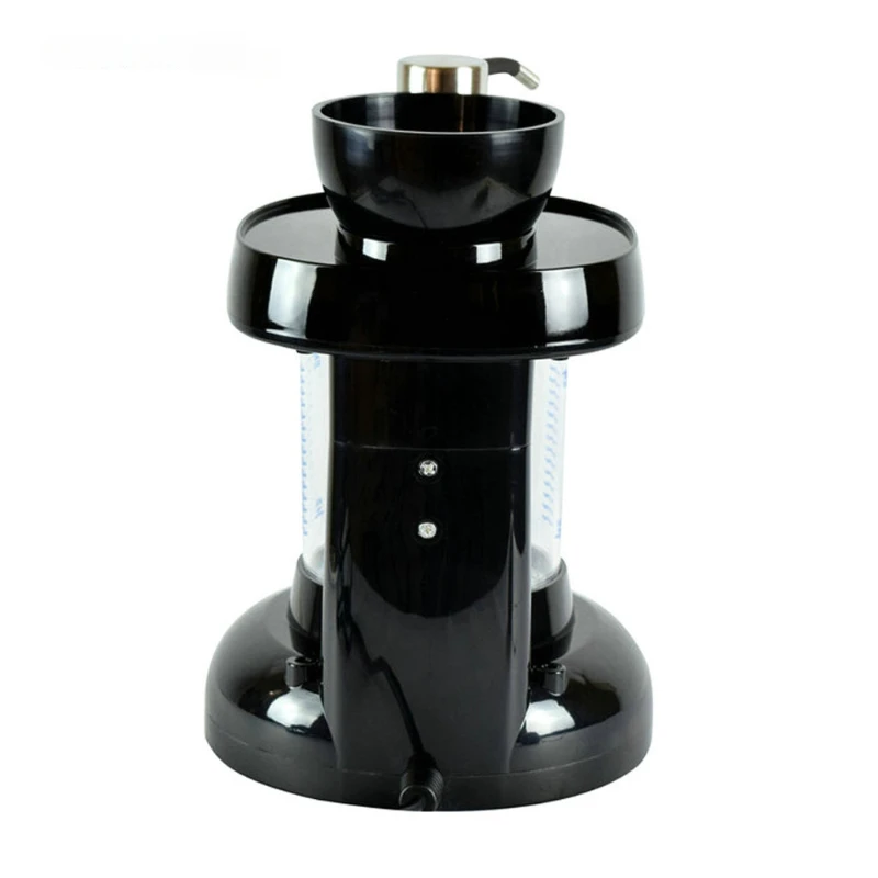 

Bestseller Hot & Cool Barber shaving lather machine