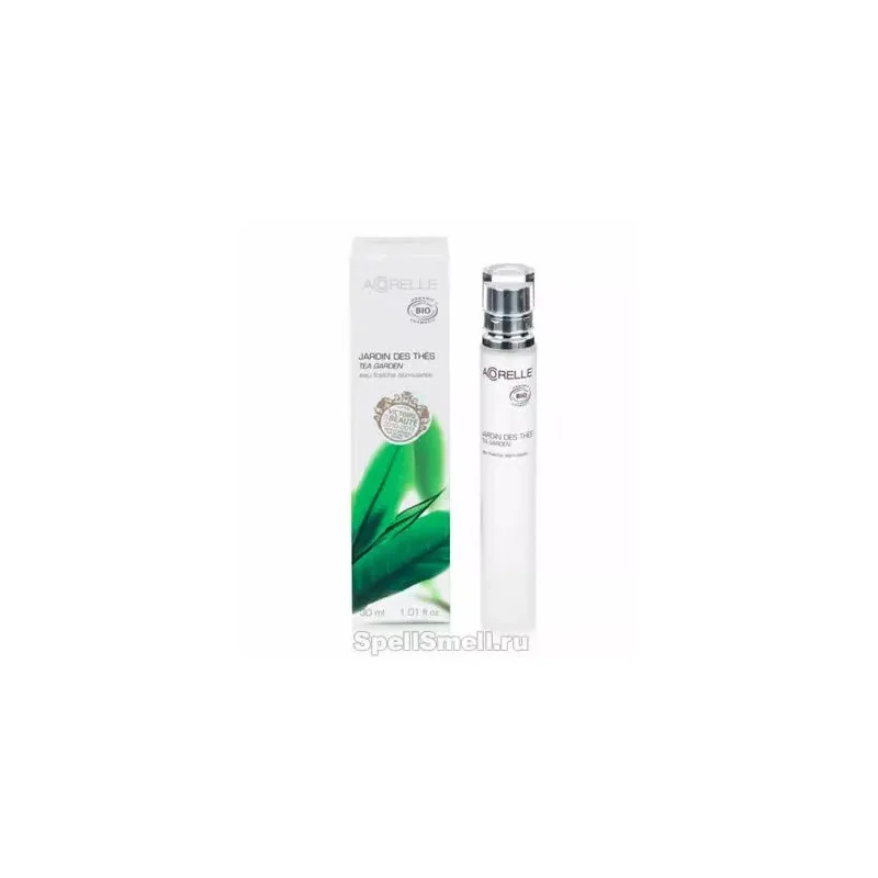 Духи Acorelle Tea Garden Eau de Toilette туалетная вода 30 мл для женщин парфюм Акорелль Чайный