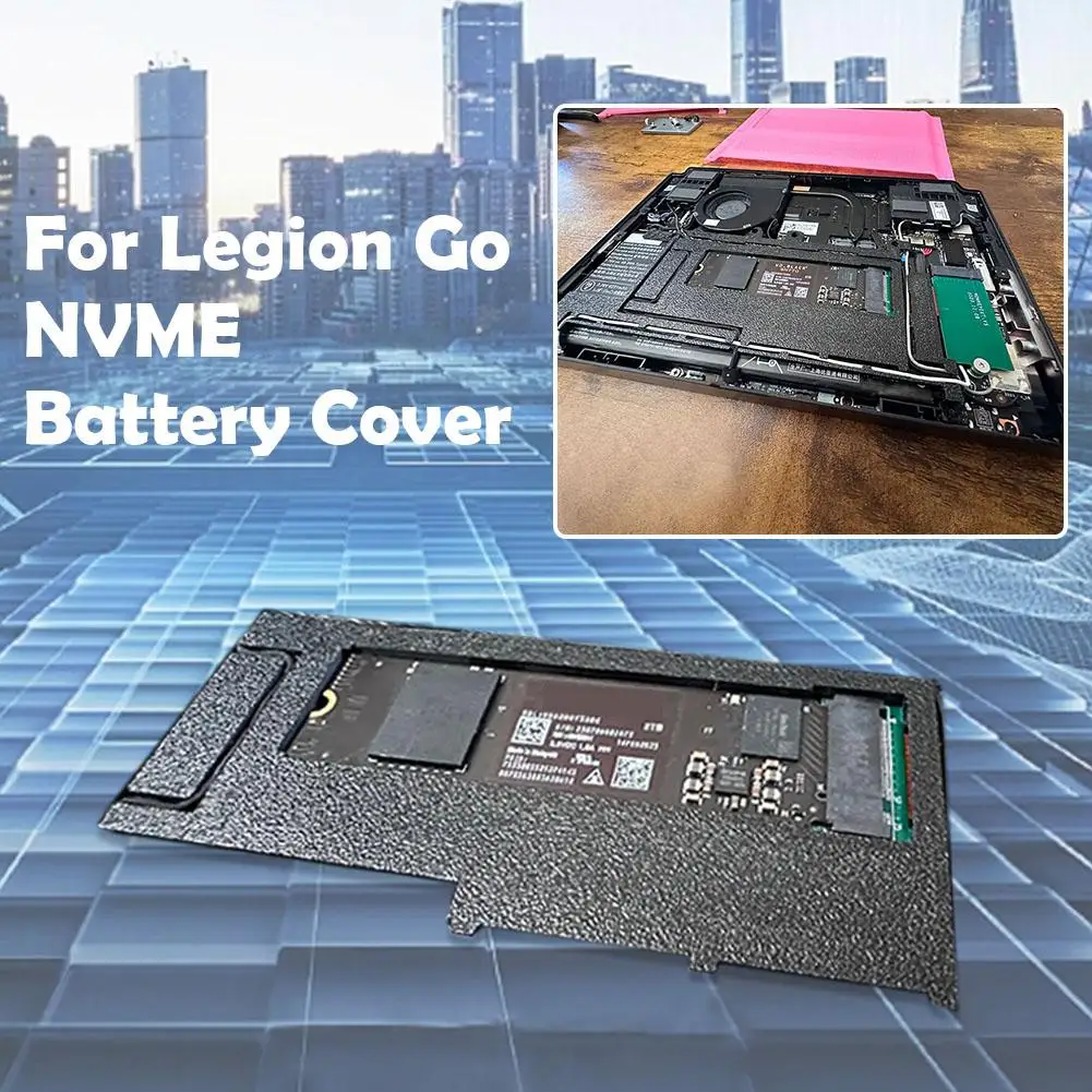 Жесткий диск 1 шт. для Legion Nvme Go