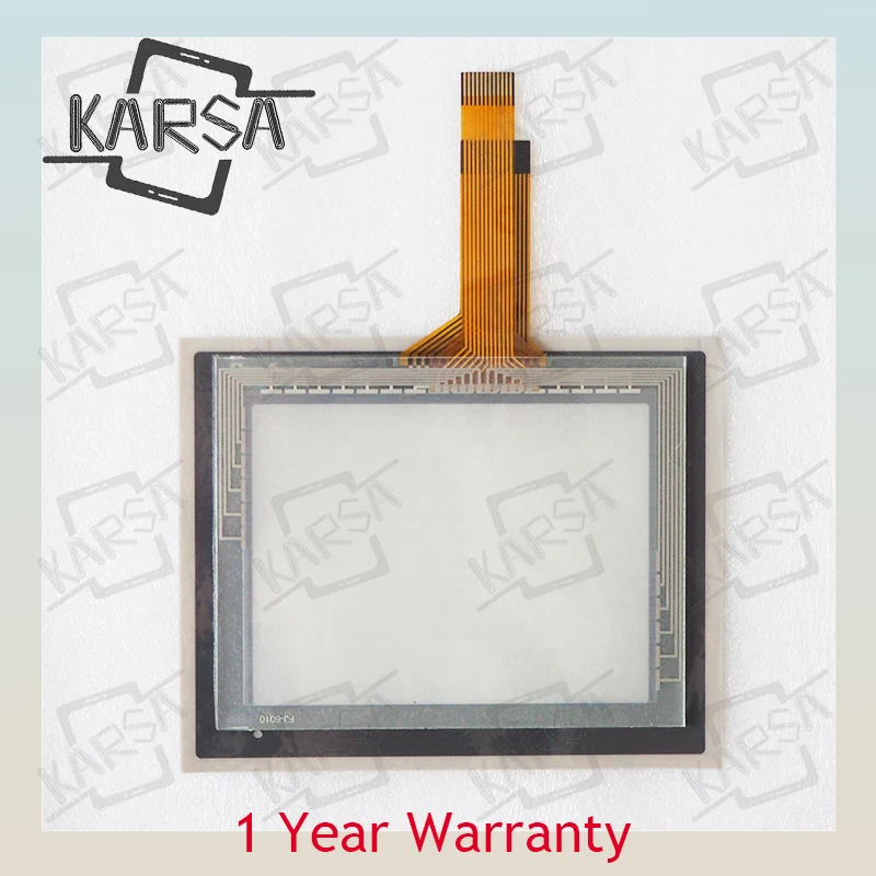 Женская сенсорная панель для Pro-face GP370 LG11 24V SC11 с сенсорной панелью и пленкой