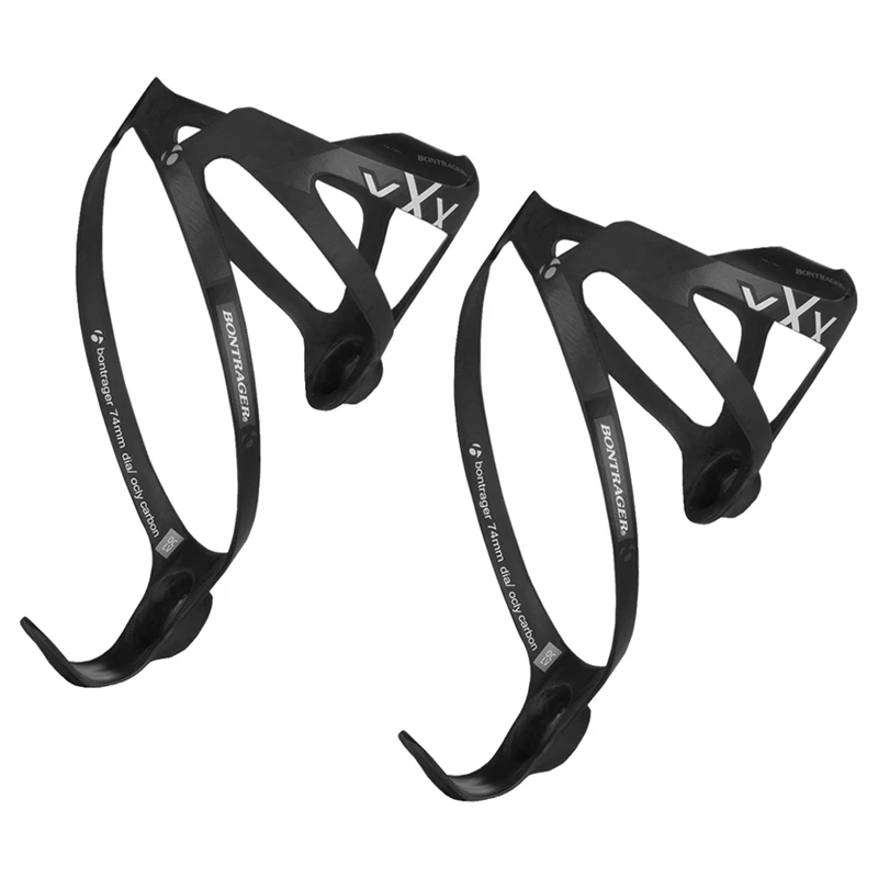 

Super Light Carbon Bottle Cages Mountain Bike Water Bottle Cage Bicycle Kettle Holder Bicycle Bottle Cage