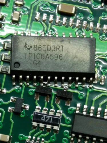 

Бесплатная доставка TPIC6A596DW TPIC6A596SOP 10 шт.