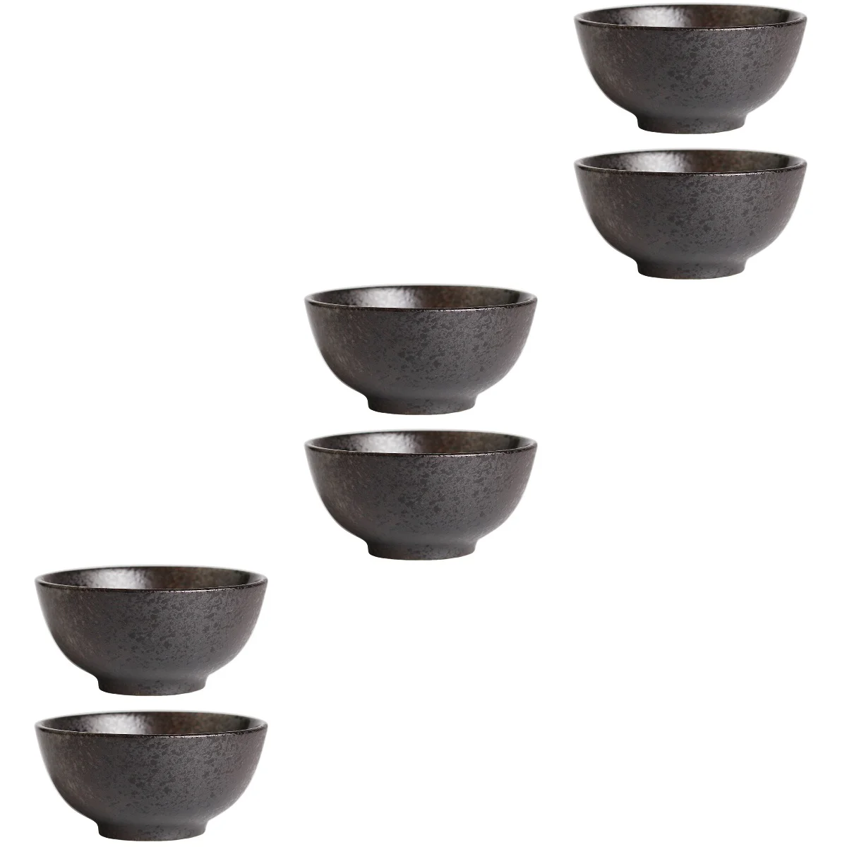 

Bowl Bowls Ceramic Rice Serving Pasta Chinese Dessert Soupvintage Bowel Dish Kitchen Japanese Large Cream Ice Plates Noodles