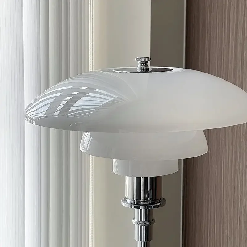 Напольная Лампа в скандинавском стиле louiscatsen PH3 креативная прикроватная лампа