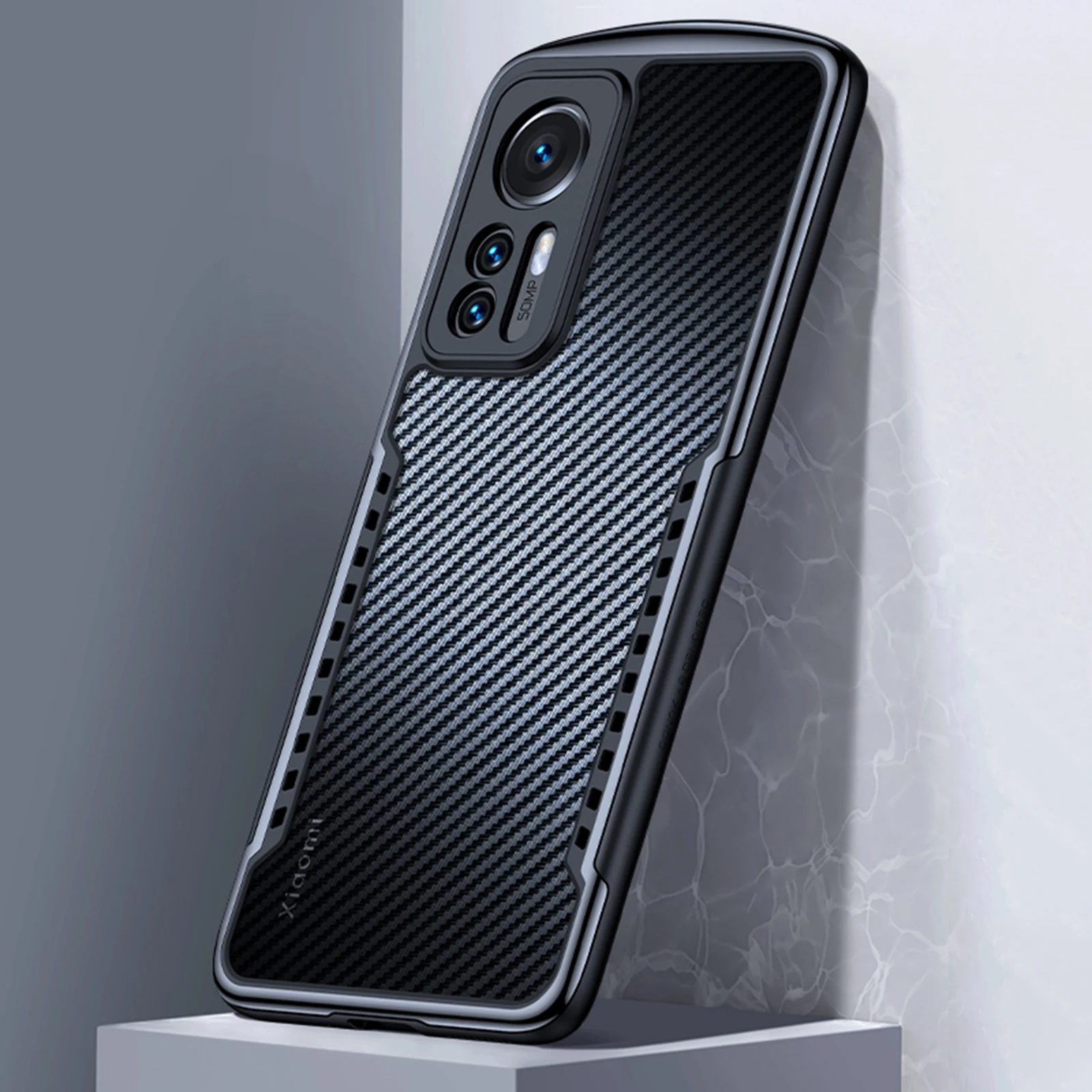 Чехол Xiaomi 12 T Pro Купить