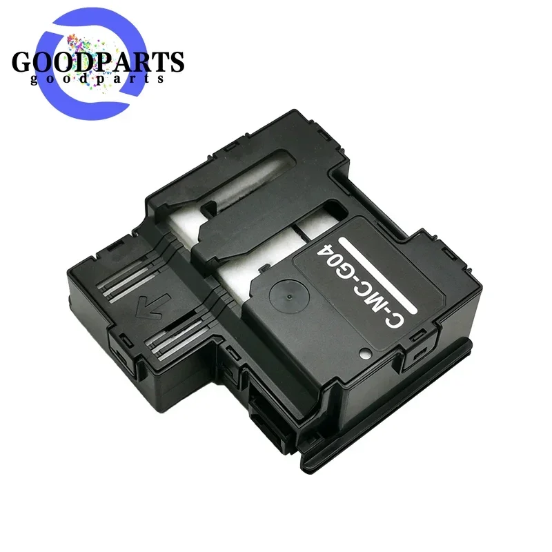 1X MC-G04 Картридж для обслуживания CANON G1230 G1330 G1430 G1530 G1730 G1737 G2270 G2470 G2570 G2730 G2770 G3270 G3470 G3471