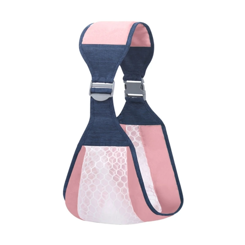 Рисунок 5 - Накидка-слинг для новорожденных