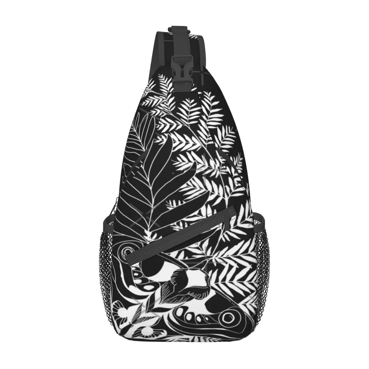 

Ellie TattooChest Bag Popular Portable Out Nice gift Customizable