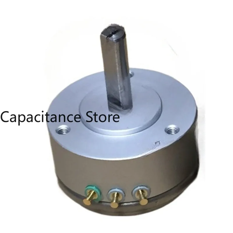 5 шт. токопроводящий пластиковый датчик углового перемещения WDS35D4N 5K 1K