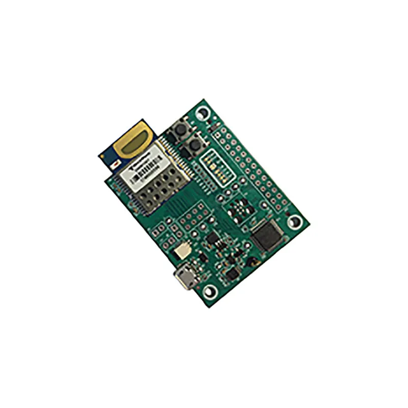 

Новый оригинальный Qorvo DWM1001-DEV Plug Play макетная плата DWM1001C, ультра-Широкополосный модуль трансивера UWB, расположение в реальном времени