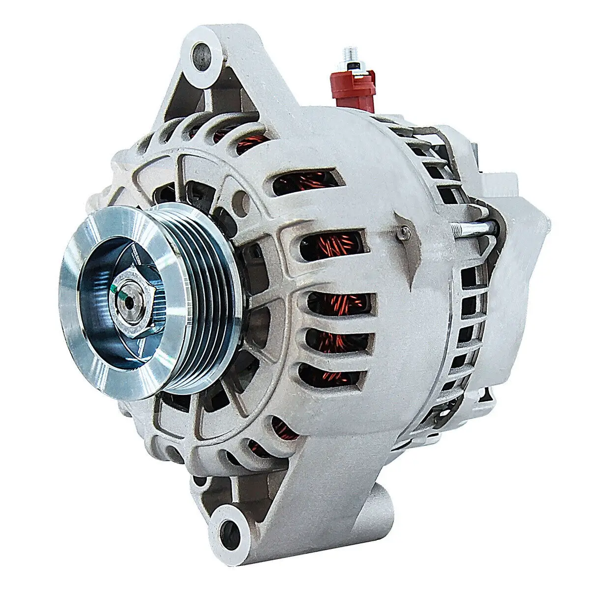 

New Alternator For Ford Mustang 2001-2004 3.8L 3.9L V6