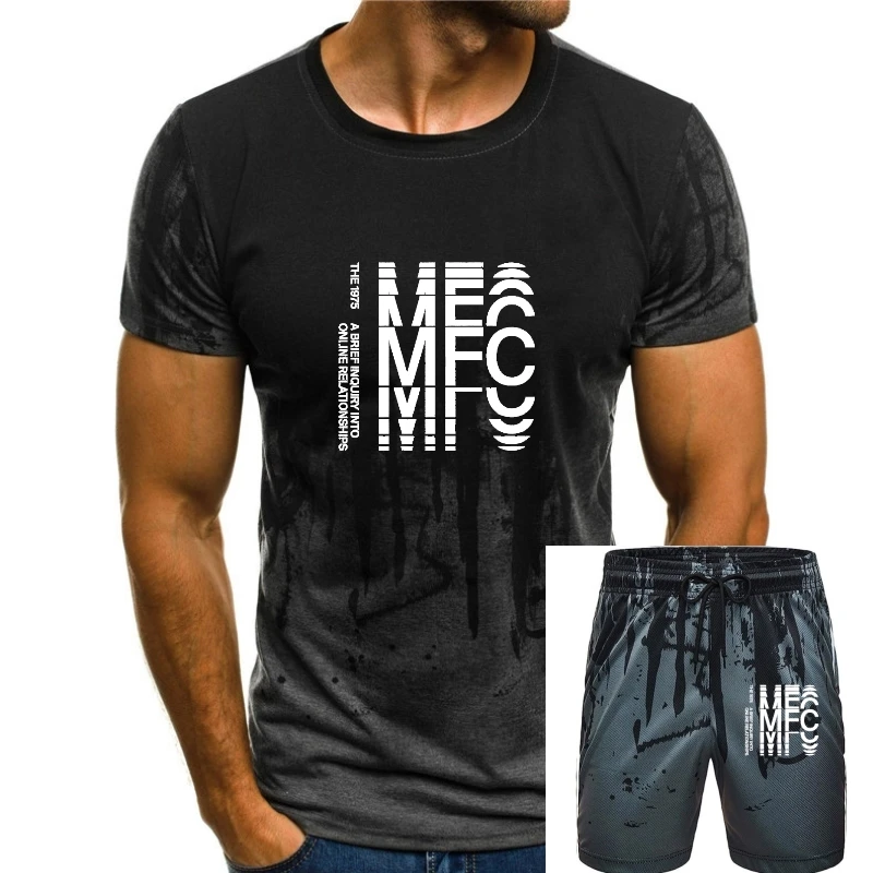 

Title: The 1975 Unisex Tee ABIIOR MFC
