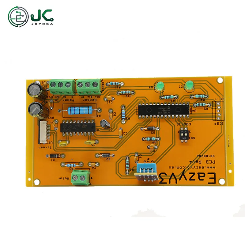 

diy pcb electronics consumer universal single sided printed circuit board prototype pcb extension development board