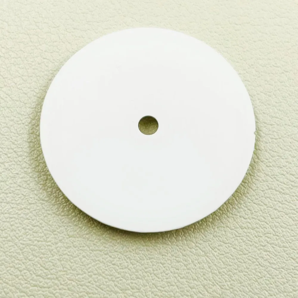 New DIY modified dial mechanical watch movement NH35 dial diving literal mechanical surface diameter