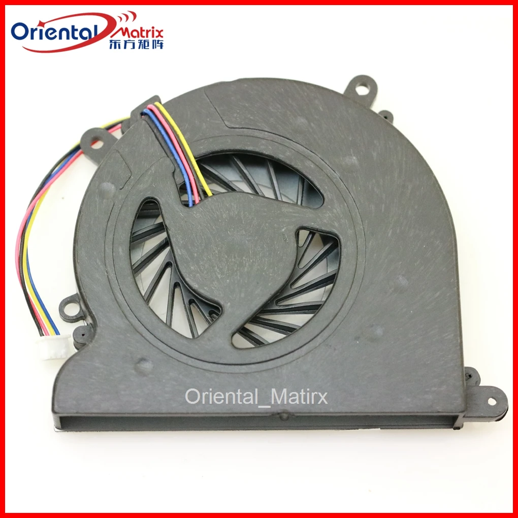 GB0506PFV1-A DC5V 1,85 W 4Pin для LENOVO A300 A305 A310 A320 компьютерный охлаждающий вентилятор