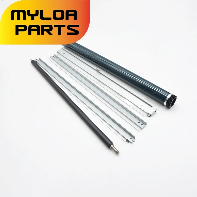 1-й OPC барабан зарядный ролик PCR лезвие для чистки барабана переноса Ricoh MP C3503 C3003 C4503