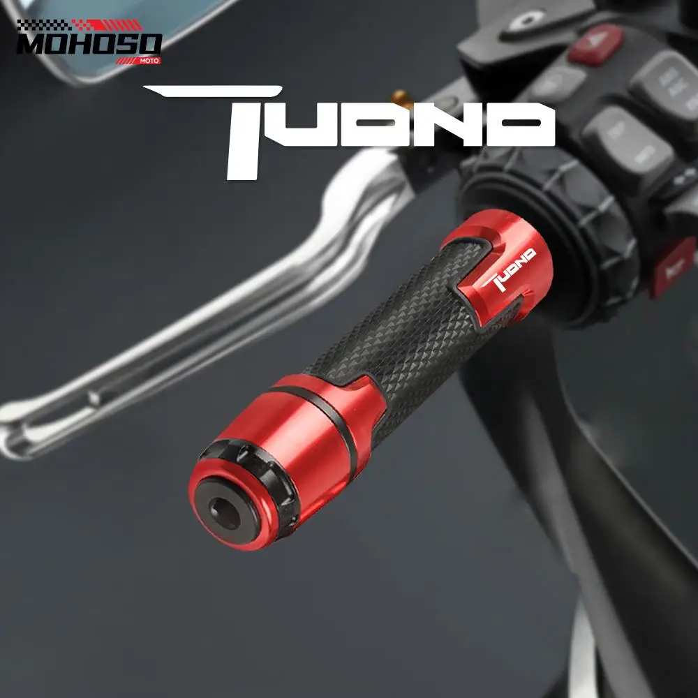 

Motorcycle Grips Hand Pedal Bike Scooter Handlebar For Aprilia Tuono 125 660 Tuono V4 1100 Factory 1100 RR Tuono V4 Factory