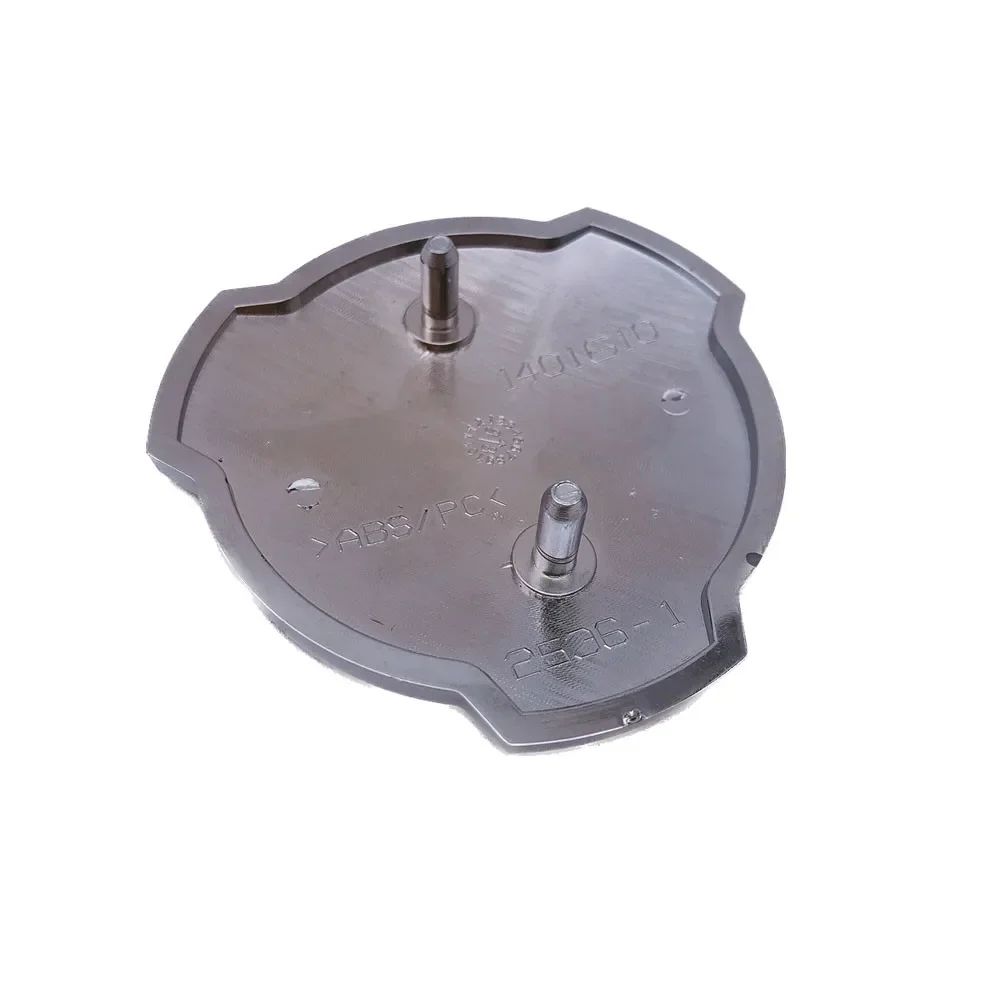 

1401610 Для синего с серебряным логотипом Griffin для грузовика Scania, передняя решетка автомобиля, вставленный пластиковый значок эмблемы