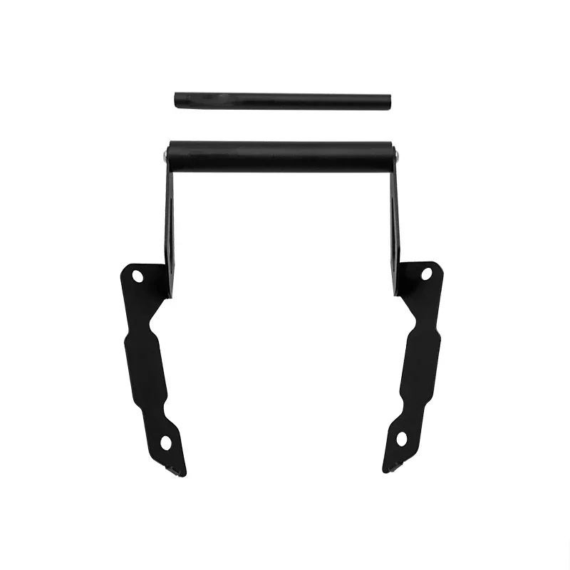 

Крепление Для GPS-навигатора И Телефона На Мотоцикл Honda XL750 Transalp 2023-2024, Алюминиевый Черный Кронштейн Для Смартфона