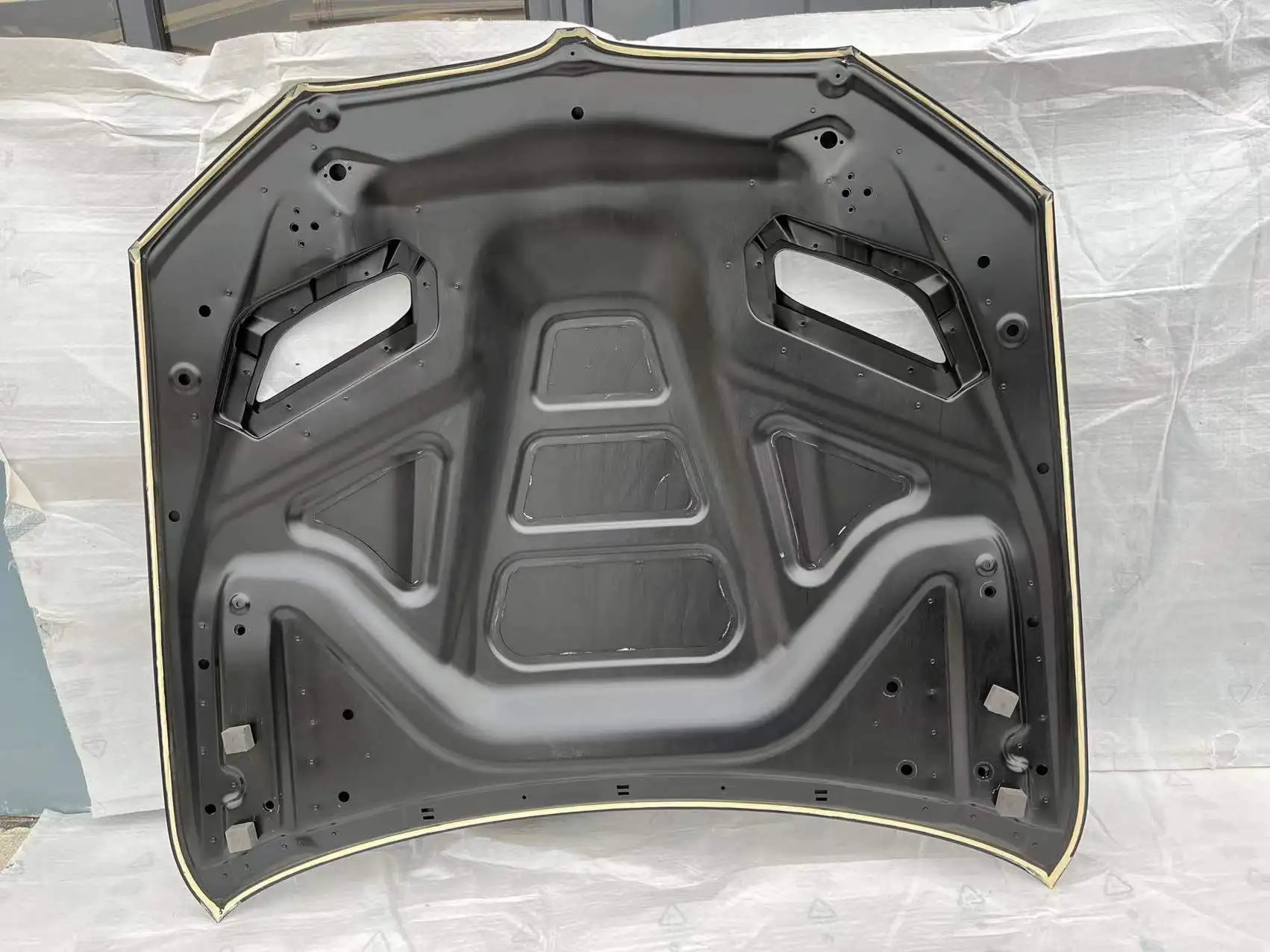 Рисунок 5 - Автомобильные Внешние аксессуары