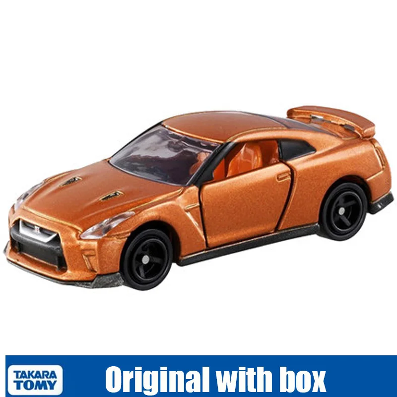 

Модель 859932 Takara Tomy Tomica Nissan GTR модель спортивного автомобиля литые модели автомобилей коллекционные игрушки продаются Hehepopo