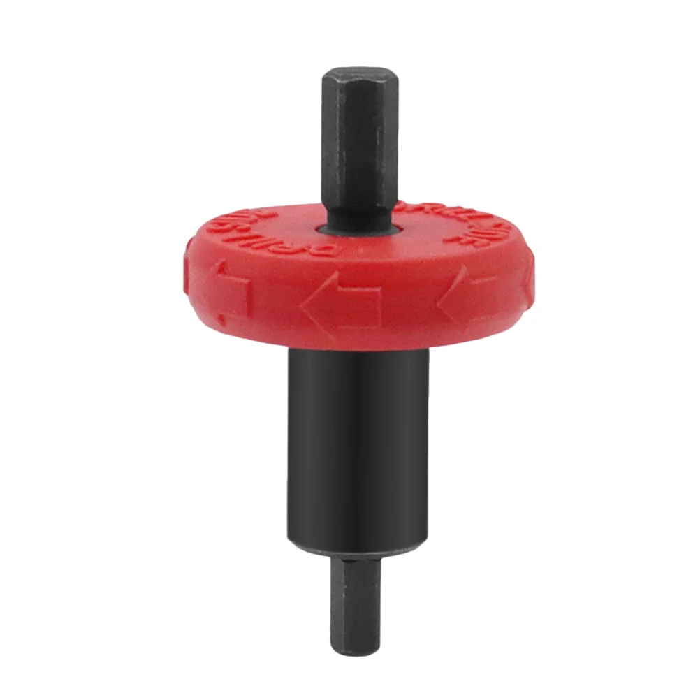 

Starter Adapter Mower Motor Lawn Engine Electric Start Replacement Drill Bit Diesel Leaf Blower Steel Cultivator Garden New