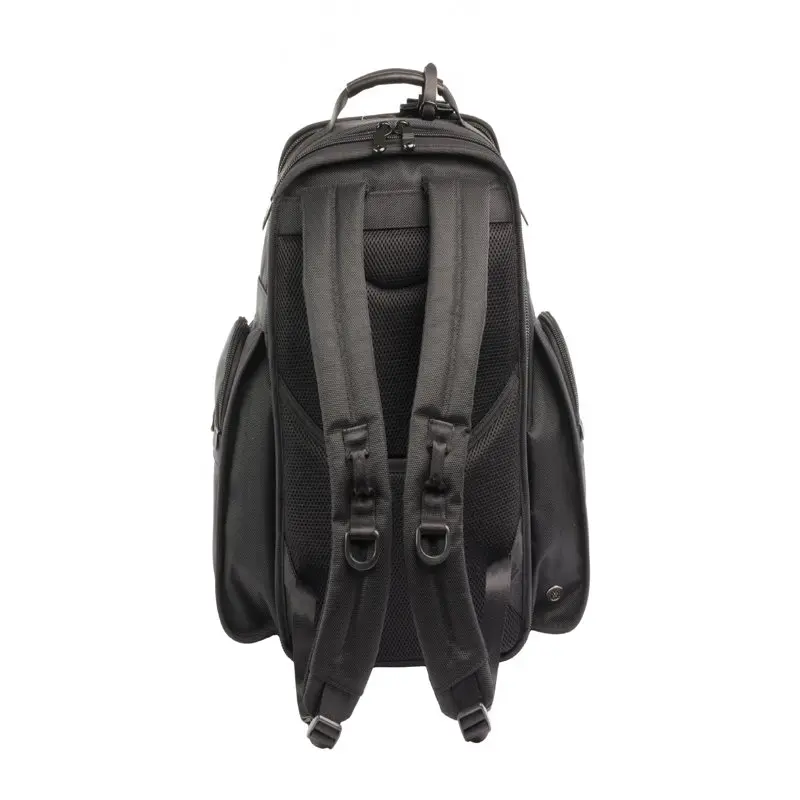 Sig Travel Backpack-Black