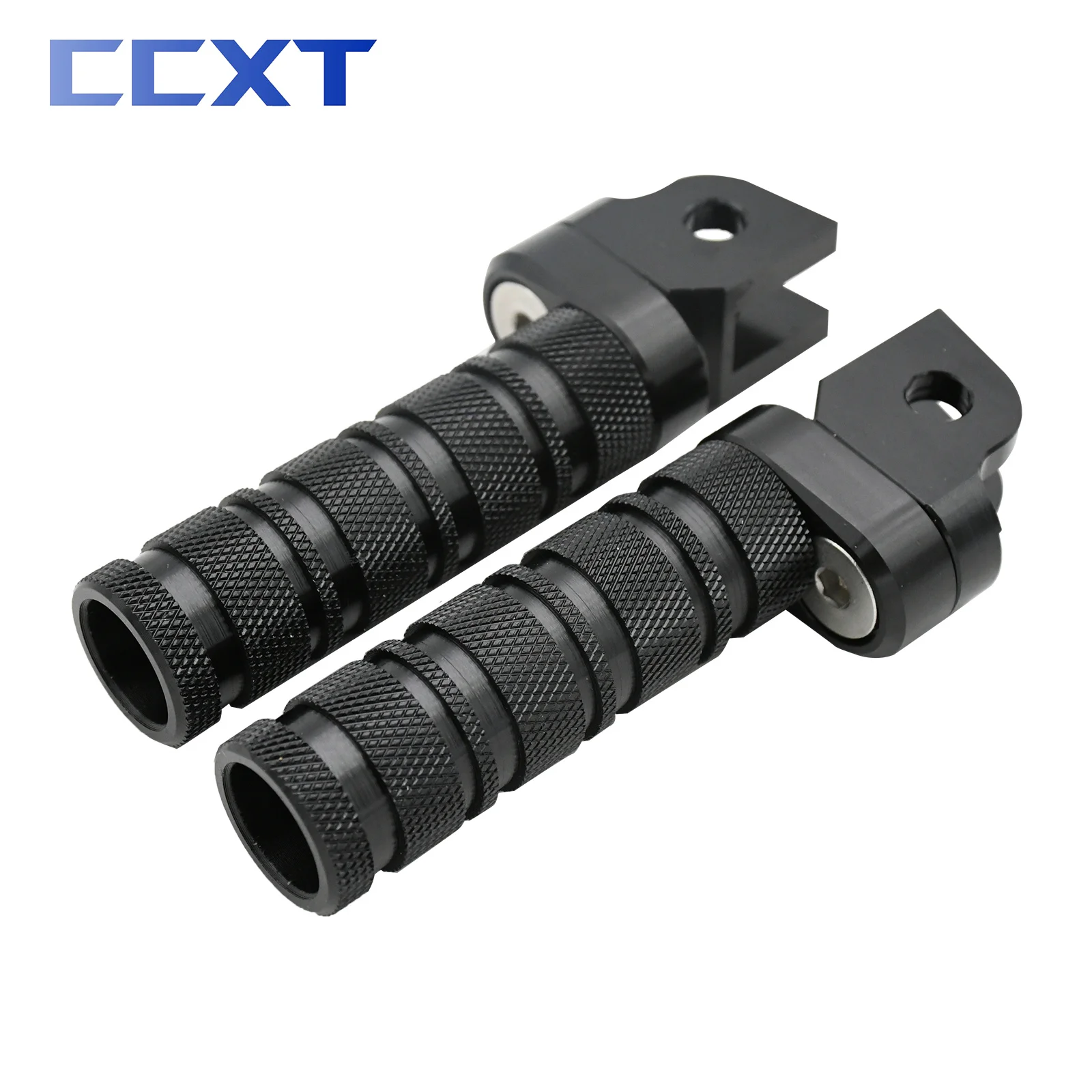 

Подножки для педали мотоцикла с ЧПУ, подножки для Honda CB600F CB1100RS CB1100SX CB1300SF CBR250R CBR300R CBR400R CBR500R