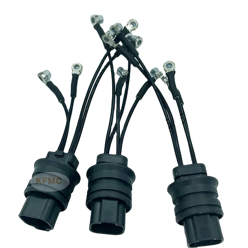 

Жгут проводов инжектора C6.6 285-1975 2851975 для CAT E320D E323D