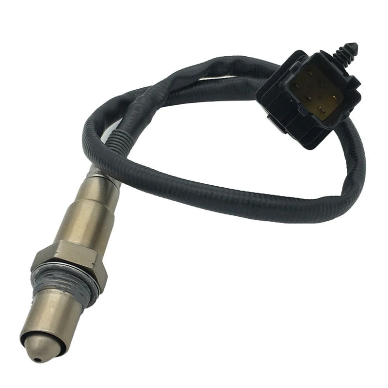 

5 Wires Oxygen Sensor Upstream Heated For-Nissan Quest Murano Altima Infiniti FX35 FX45 234-5060