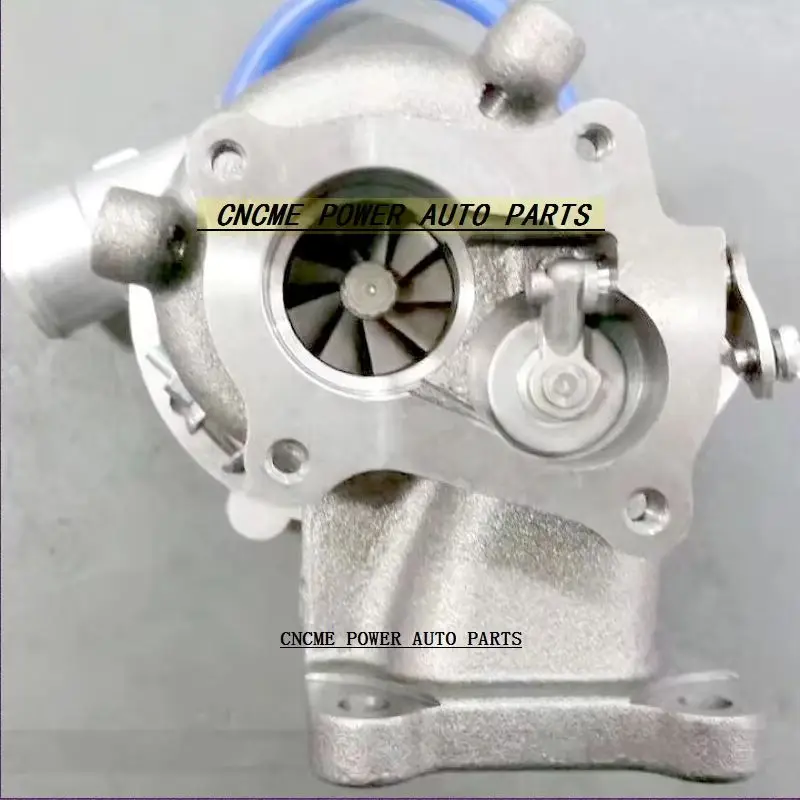Турбокомпрессор TURBO CT9 17201-54090 1720154090 для TOYOTA Hiace Hilux Land Cruiser 4WD LN165 170 LN190 LJ70 LJ73 внедорожник 2L-T 2LT 2L 2.4 (art.: 3920d4e536391) - 3920d4e536391