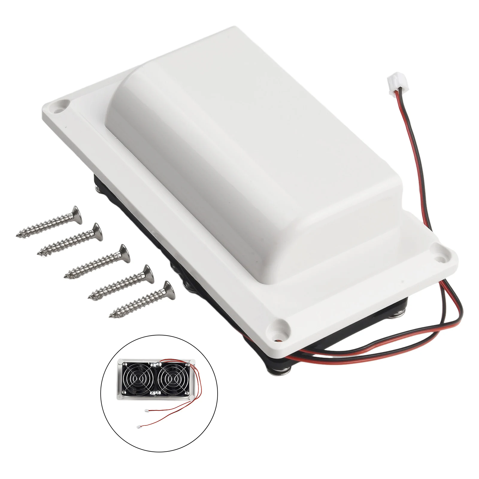 

Ventilation Fan Exhaust Fan Yacht Caravan Air Vent Ventilation Caravan Motorhome Trailer Exhaust Fan For Camper