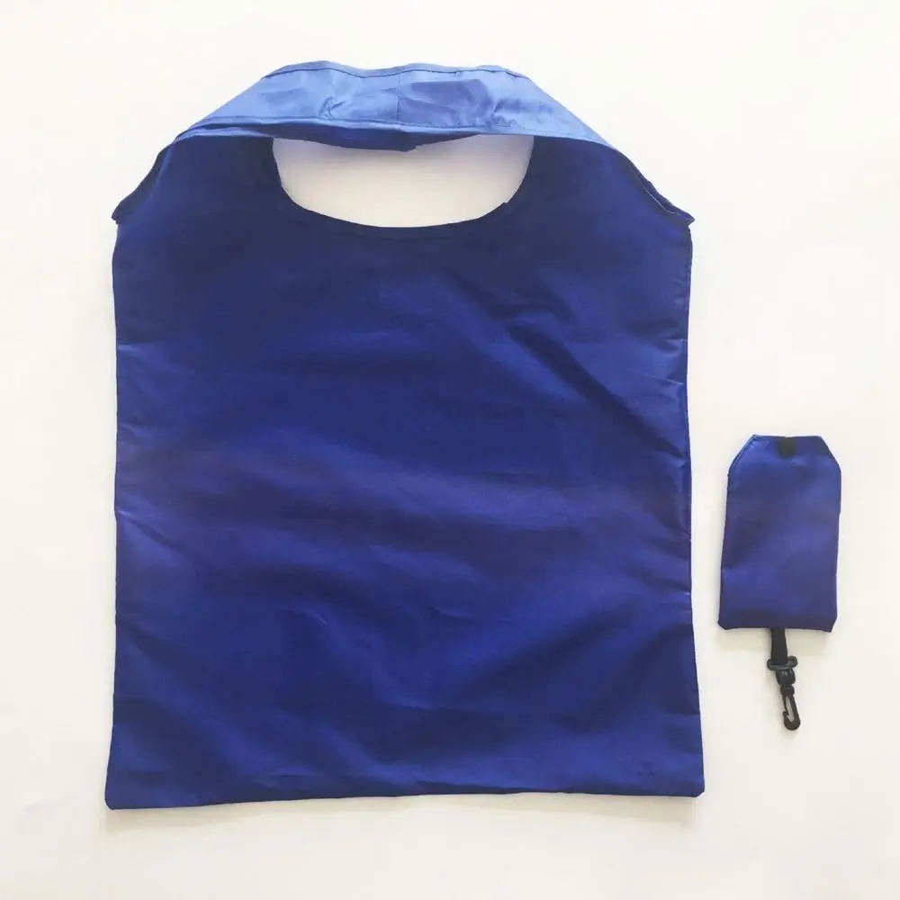 Высококачественная Портативная сумка для покупок водонепроницаемая из ткани