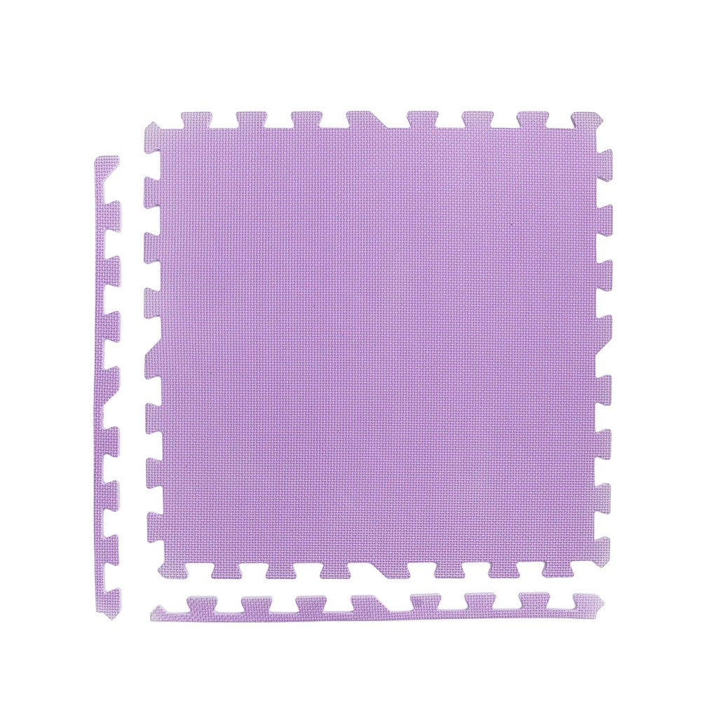 

20 Pieces Baby Puzzles Floor Carpet Crawling Non-slide Rugs Foam Educational Toys Noise Reduction Play Mat Bedroom