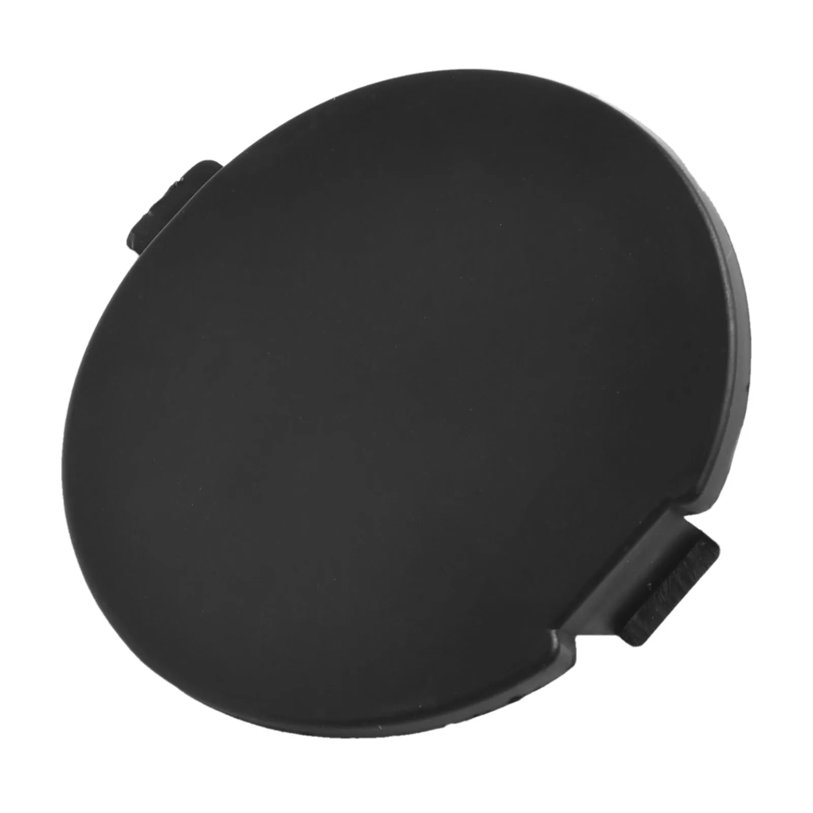 Крышка фаркопа бампера переднего Надежная посадка Гладкий внешний вид Крепление