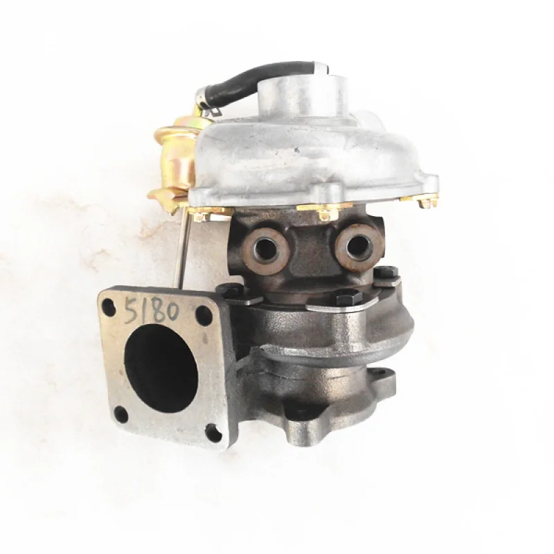 

4JG2 Turbo 8970385180 Turbocharger for Isuzu Trooper 4JB1TC Engine