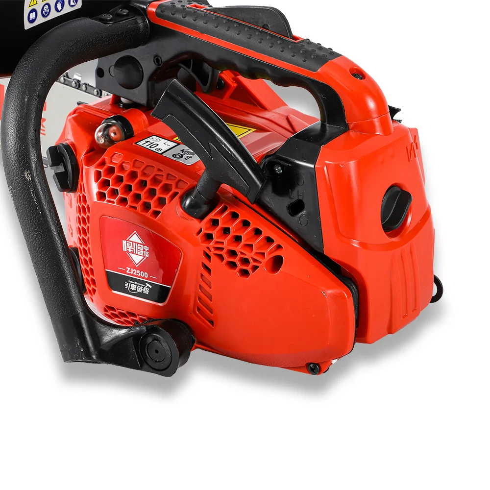 Бензопила 25cc. Ad-2500 Chain saw. Купить me 25