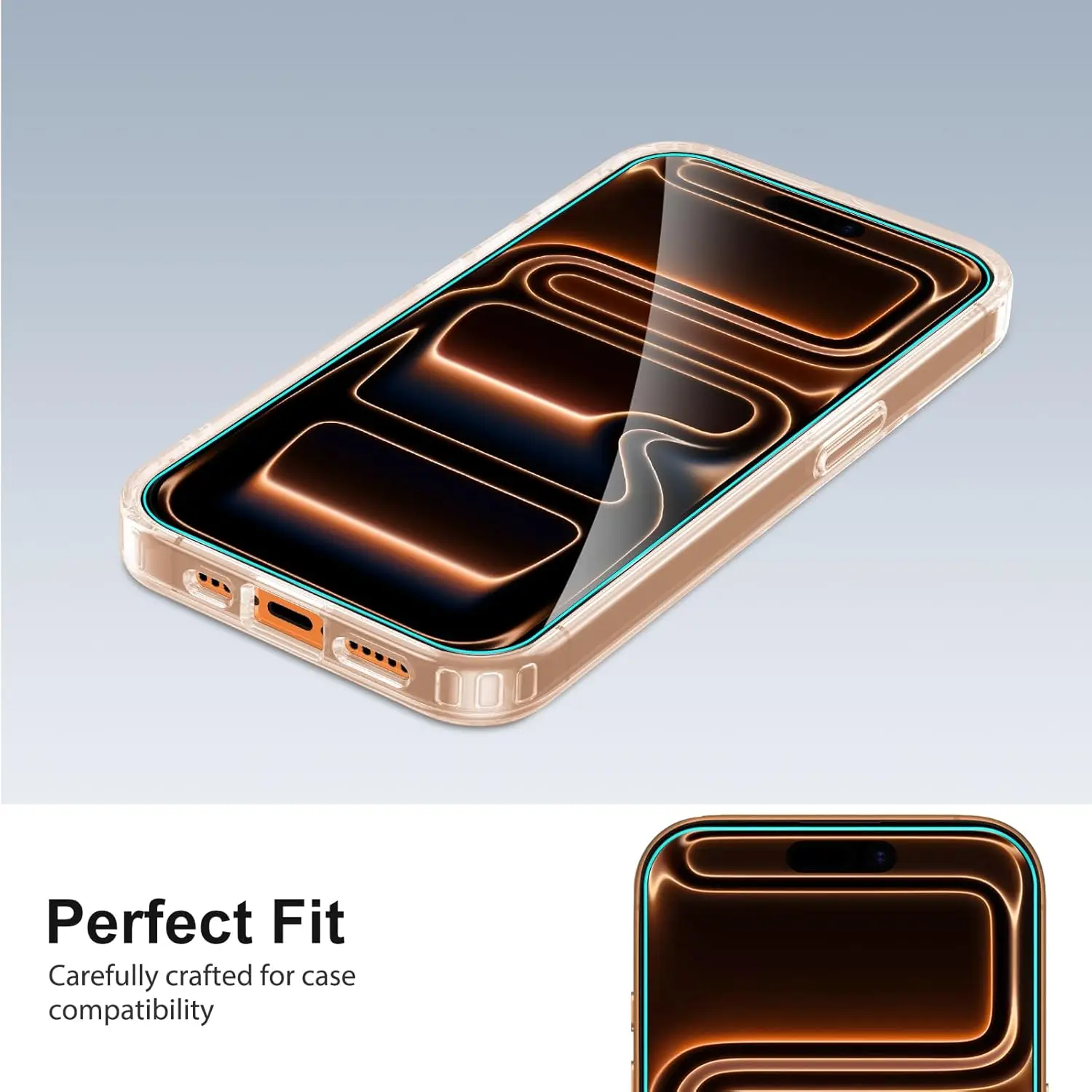 1234 шт. Защитное стекло для экрана Oukitel C17, закаленное стекло (art.: 3920da0af2d47) - 3920da0af2d47