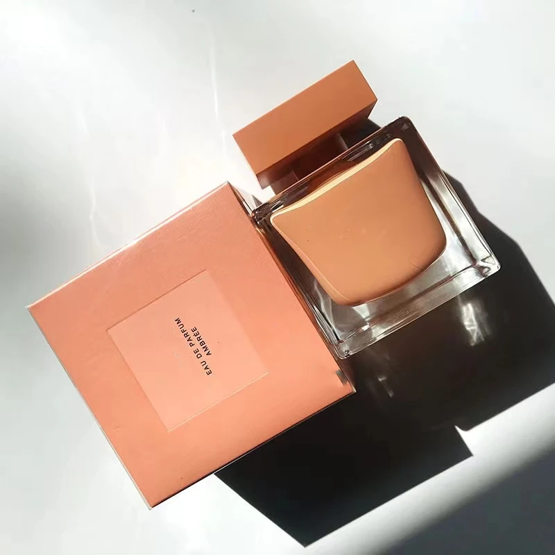 

Women's Parfums Eau De Parfum Ambree Original Perfumes Body Spray Perfumes and Fragrances for Women Original