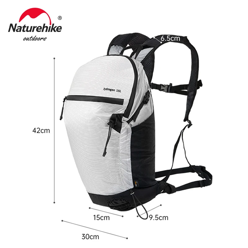 Рюкзак Naturehike 15 л