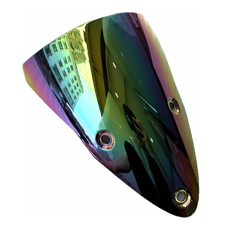 

Для DUCATI 939 950 Supersport 939S 950S Super Sport Refit 2017 2018 2019 2020 2021 2022 лобовое стекло мотоцикла