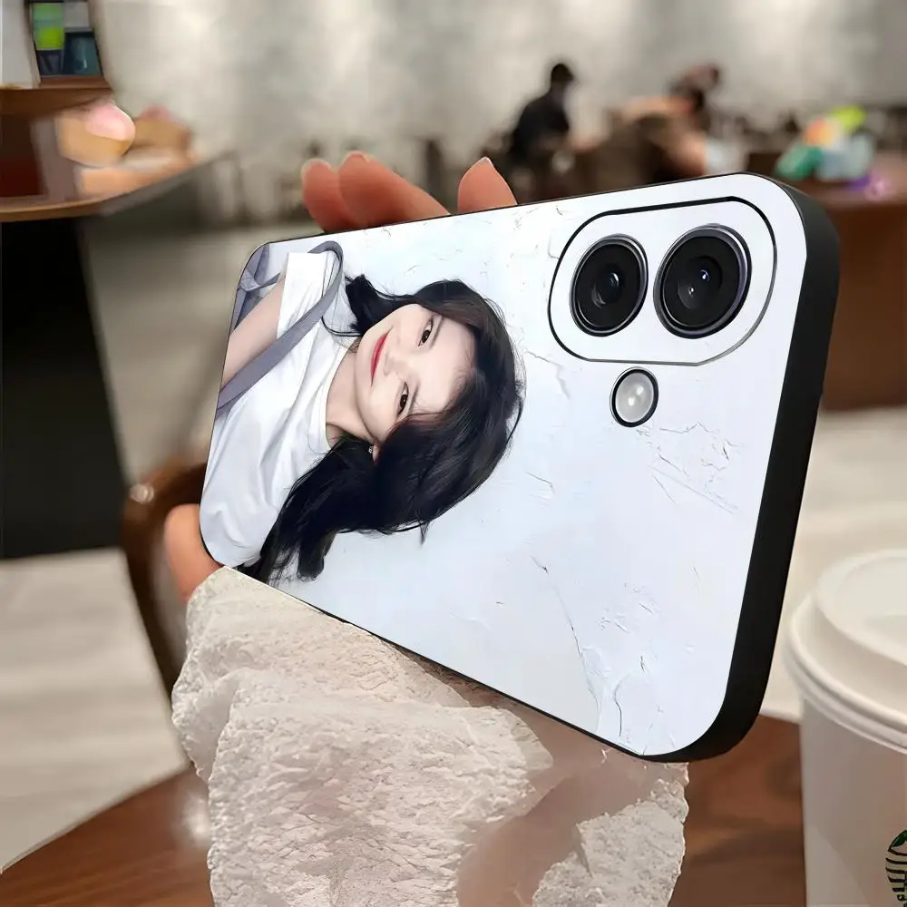 Фото Чехол Star Phone Super Case для iPhone 17, 16, 15, 14, 13, 12, 11, X, XR, XS, 8 Plus, Mini, Pro Max, мягкий, черный, противоударный, для женщин №4