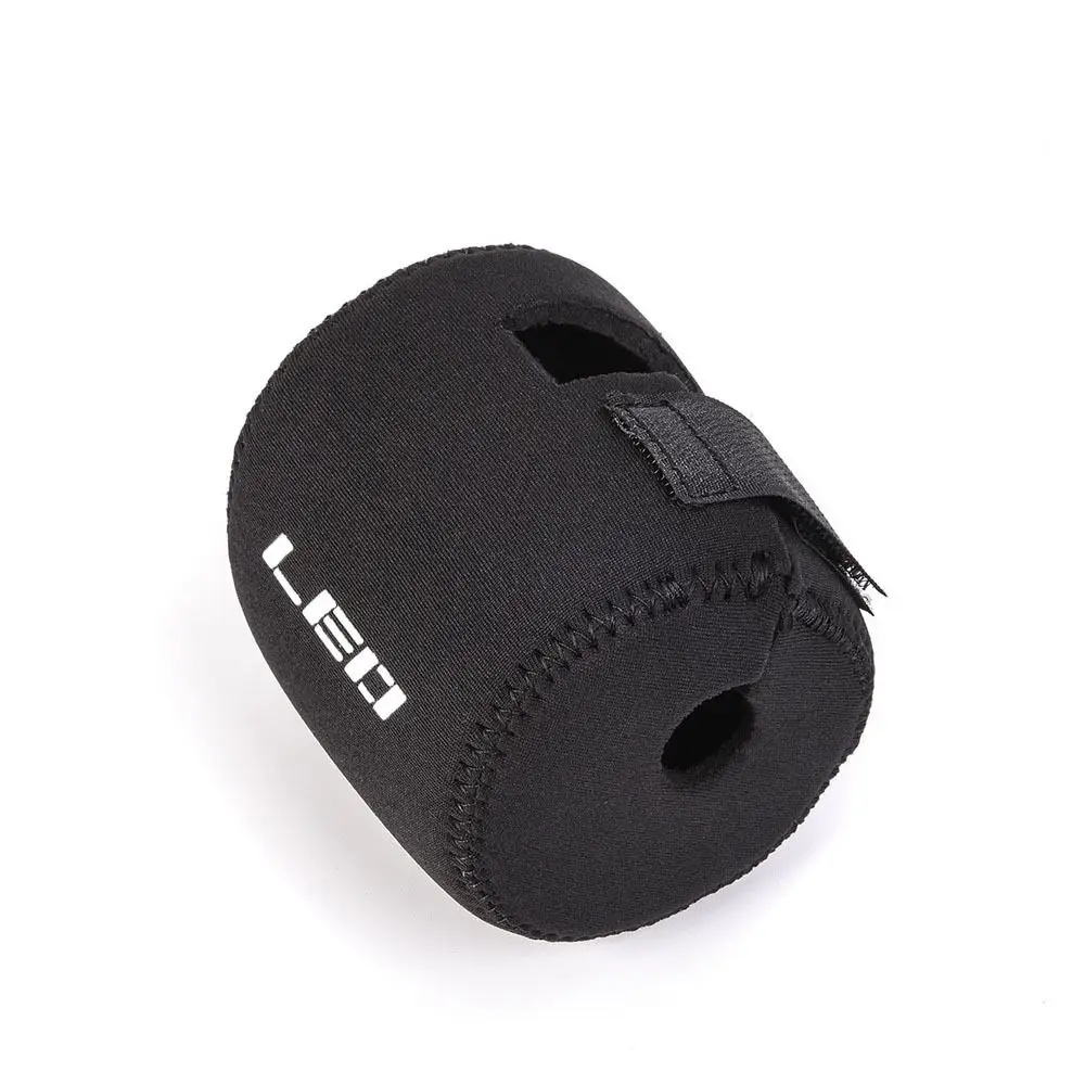 

Boat Protection Jacket Neoprene Fishing Tackle Fishing Reel Bag SBR Protective Case Fishing Reel Case Reel Cover