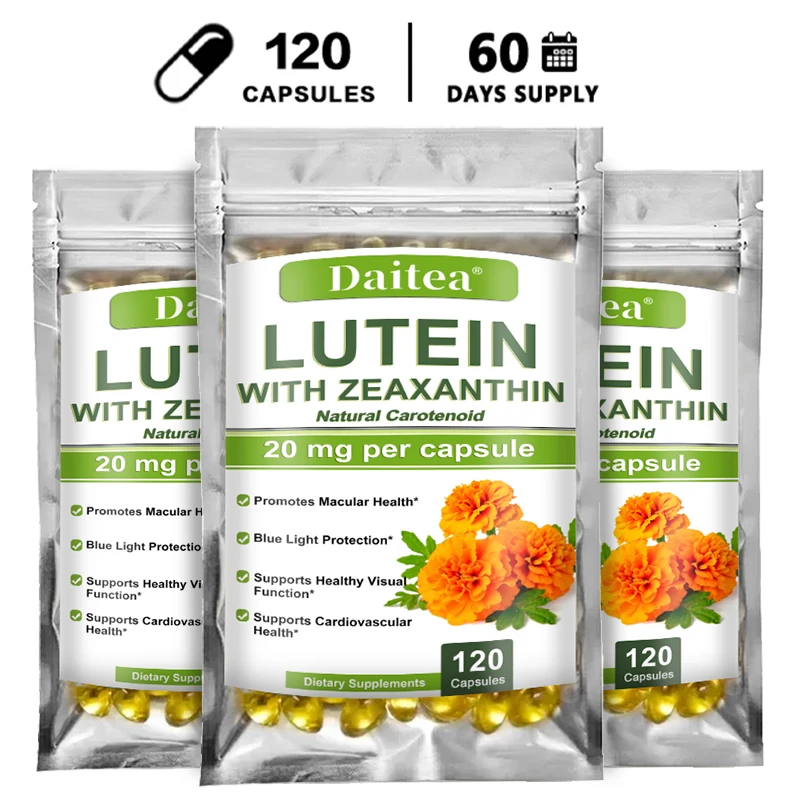 

Помогает поддерживать здоровье глаз, снимает усталость и сухость, защищает от синей кожи, улучшает качество сна, антиоксидант