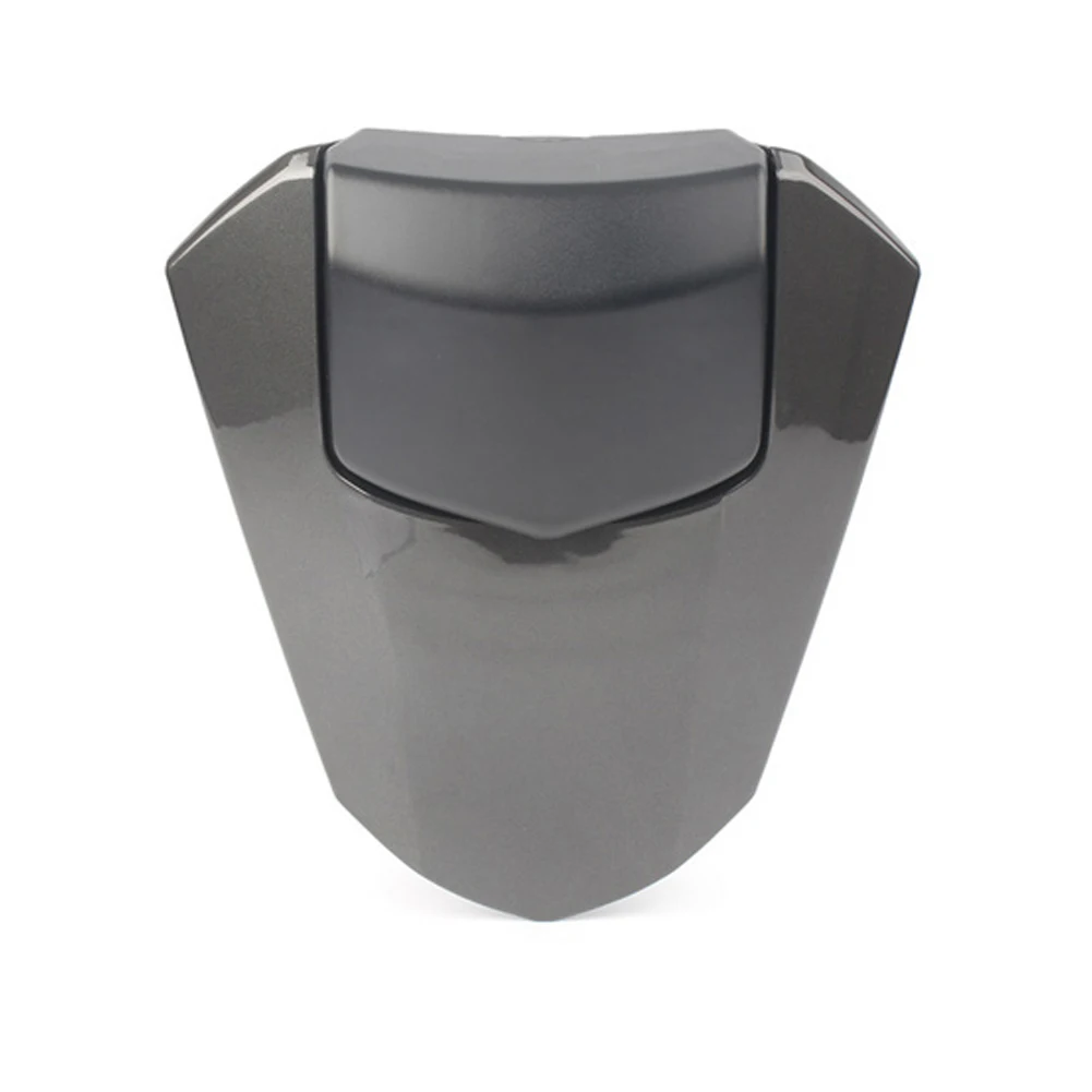 

Обтекатель заднего пассажирского сиденья мотоцикла, задняя крышка, часть обтекателя для Yamaha YZF R6 600 YZF-R6 2008-2010 2011 2012 2013 2014 2015 2016