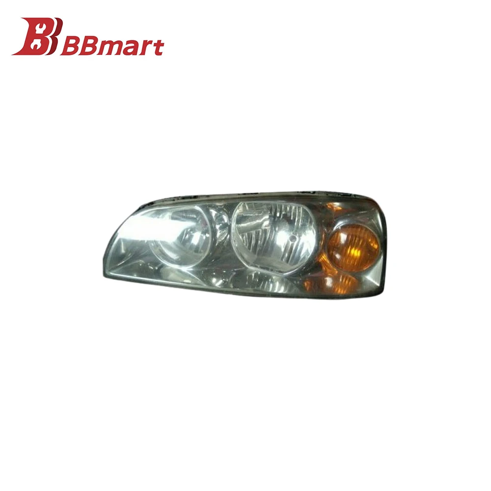 

92102-08000 BBmart Auto Parts 1 Pcs Head Light LED Headlamp Right For Hyundai ELANTRA 00 Factory Low Price Car Accessories